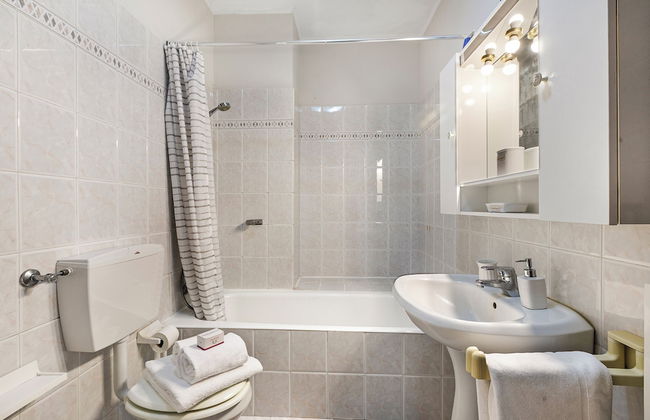 Petalo Bianco 100m from lake - Foto 12