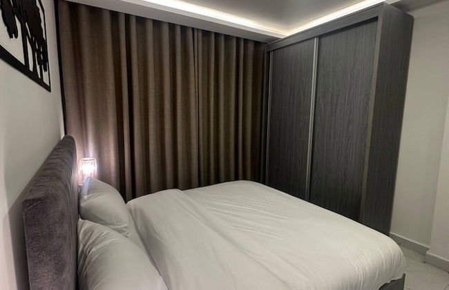 Cozy Rooftop Near Al Services 24 - Foto 4