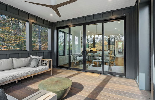 Forget-me-not by Avantstay Bold Lakefront Escape - Foto 20