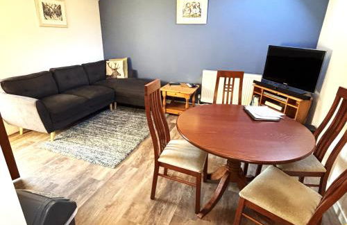 Easter Corrie Cottages - Foto 17