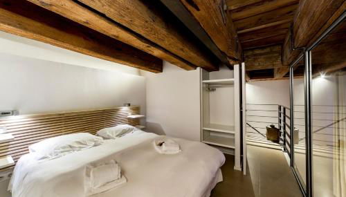 All in Lyon | Duplex design Vieux Lyon - Foto 4