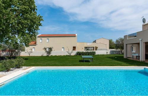 Holiday Home Villa Arancin by Interhome - Photo 37