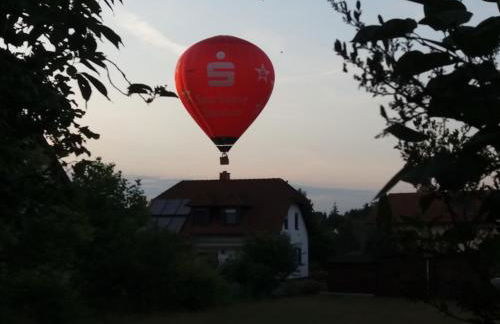 HummelCasa Ferienhaus Bayreuth - Foto 48