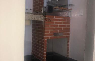 Aptos Luxo completo 2 e 3 quartos em Guriri 300 mts da praia Wi-fi grátis - Photo 27