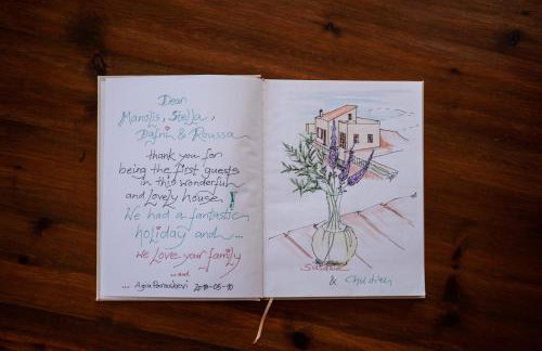 Roussa's House - Foto 35