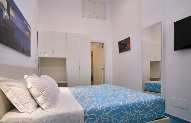 il Truciolo Suite - Photo 10