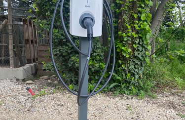 Gite du Mas de la Finière ,avec SPA intérieur - Foto 11