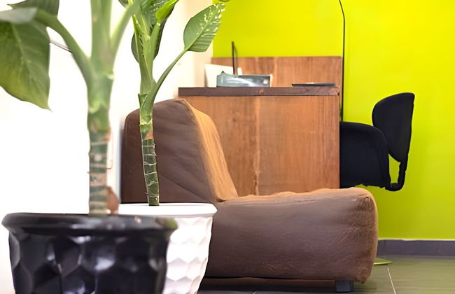 2NDHOME Celaya - Foto 50