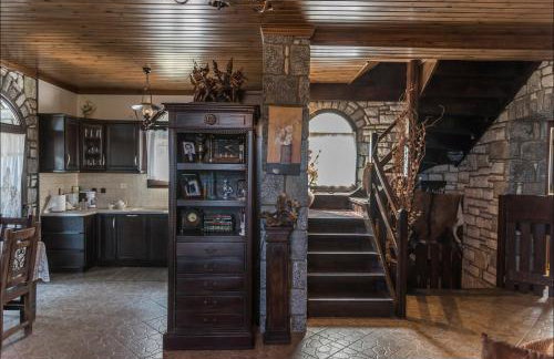 Stone Mansion Anavryti, ΑΜΑ 20569 - Foto 27