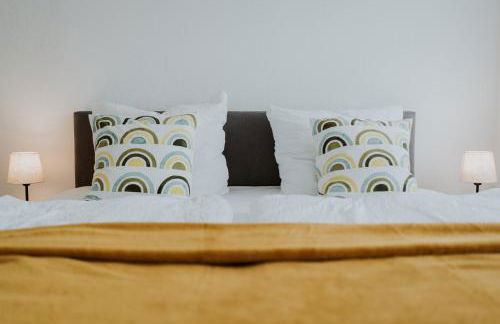 Moderne Wohnung in Dernbach WW - Foto 17