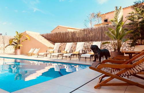 Villas2meet Mallorca - Foto 9