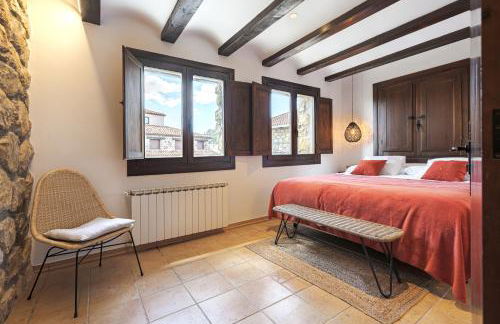 Casa Rural La Sierra - Foto 10