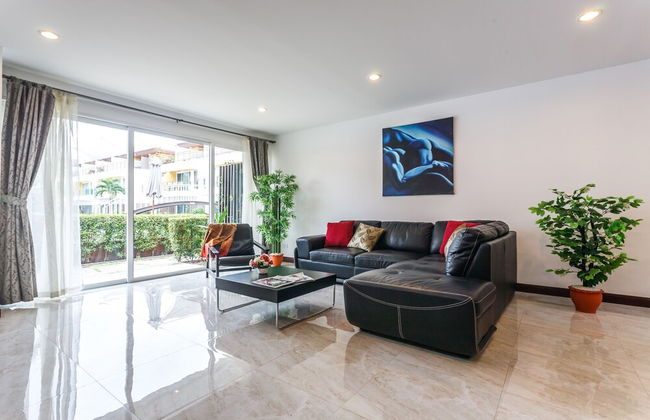 AP Grand Residence by Lofty - Foto 70