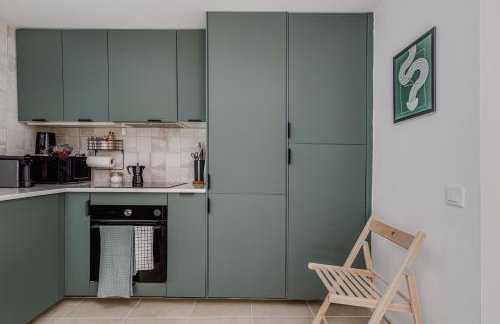 Avenca da Praia - Tiny House 4 Beach & Surf Lisbon Getaway - Photo 26