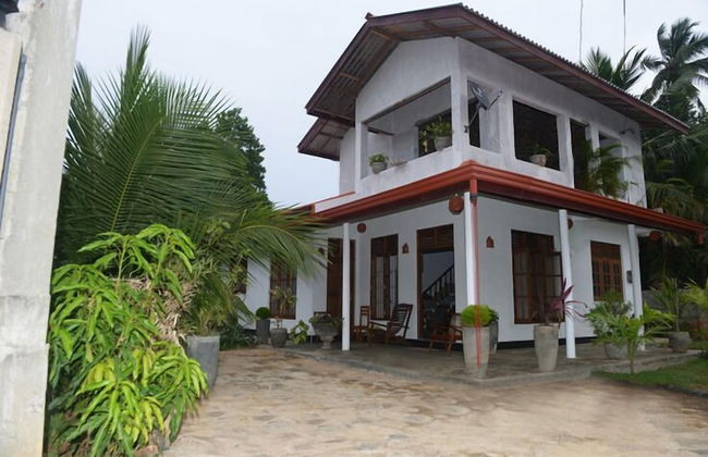 Eagle Homestay - Foto 6