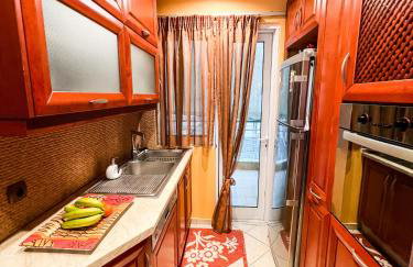 BLUE CAVE LUXURY MAISONETTE View to the Corinthian Sea - Foto 12