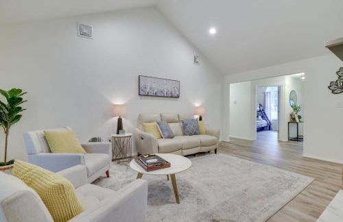 7 Mi to Camelback Mtn Chic Penn Estates Home - Foto 6