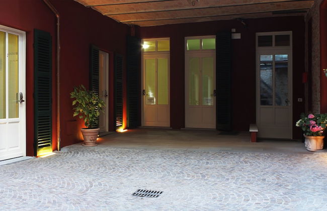 Camere Centro Storico - Photo 35