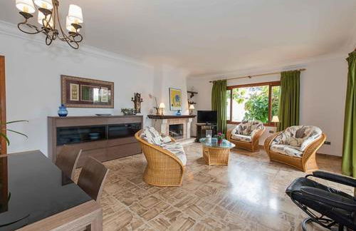 Villa Bugambilia - Foto 20