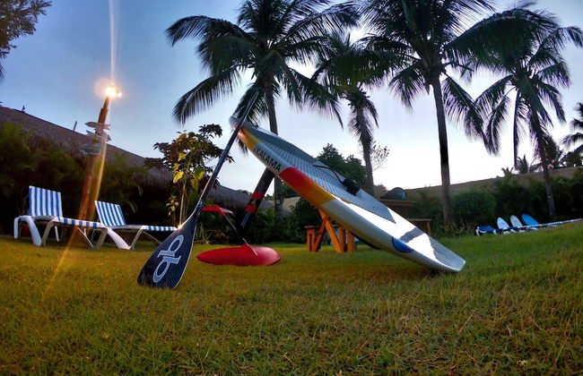 SLABDR Coliving | Once Surf Salvación. - Foto 27