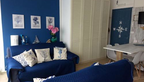 "Beach Cottage" monolocale vicino alla spiaggia - Foto 4