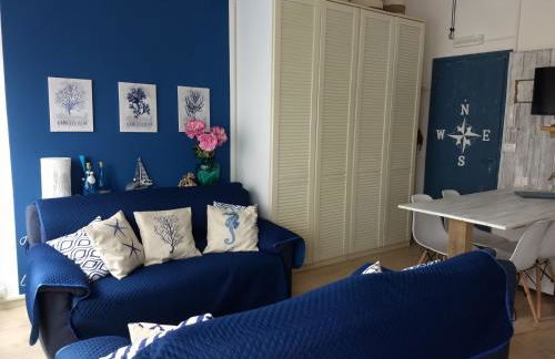 "Beach Cottage" monolocale vicino alla spiaggia - Foto 4