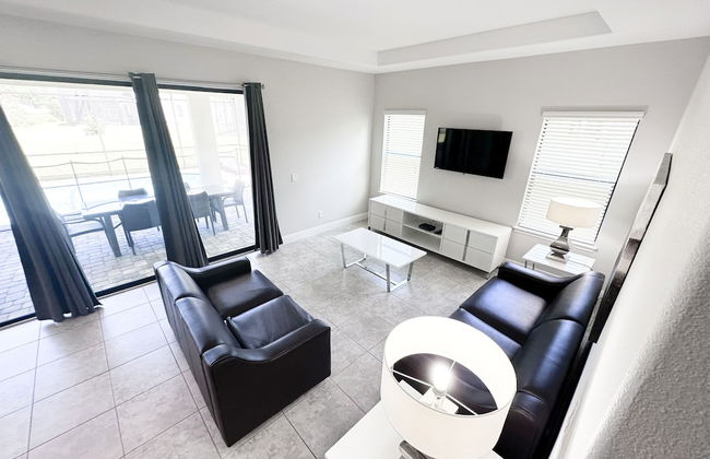 Balmoral Resort-210bp 4 Bedroom Home by RedAwning - Foto 21