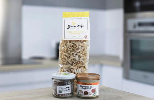 Maison avec jacuzzi - charme et sérénité pour 6 pers - Photo 11