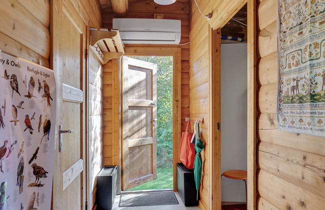 "Thrine" - 100m to the fjord - Foto 9