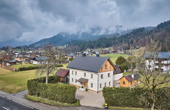 Holiday Home Edt - Foto 55