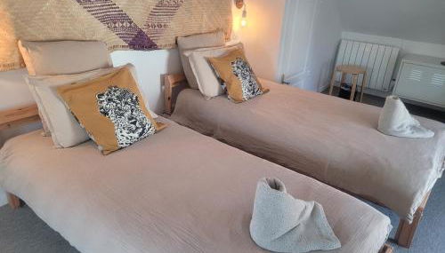 Maison Camille - Photo 3