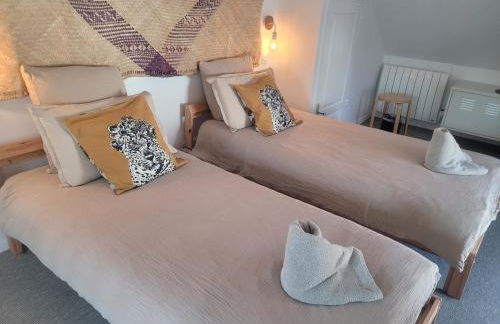 Maison Camille - Photo 3