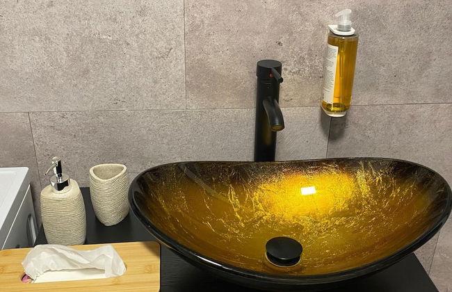 Ferienwohnung Michelangelo Netflix - Foto 28