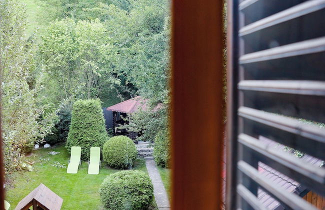 Chalet Milenium Residence Bran - Foto 8