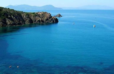 Il Balcone sull'Elba - Foto 69