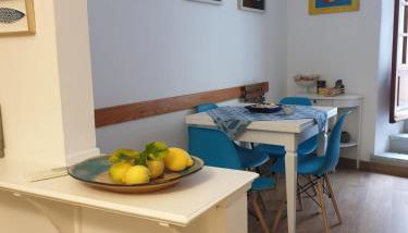 Ca'la Luna - in centro con terrazza - Foto 5