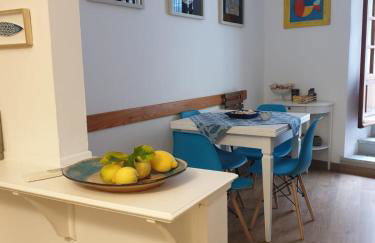 Ca'la Luna - in centro con terrazza - Foto 5