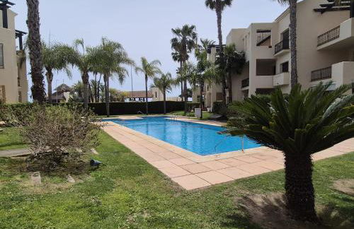 Roda Golf & Beach Resort- Groundfloor poolview apartment - Foto 18