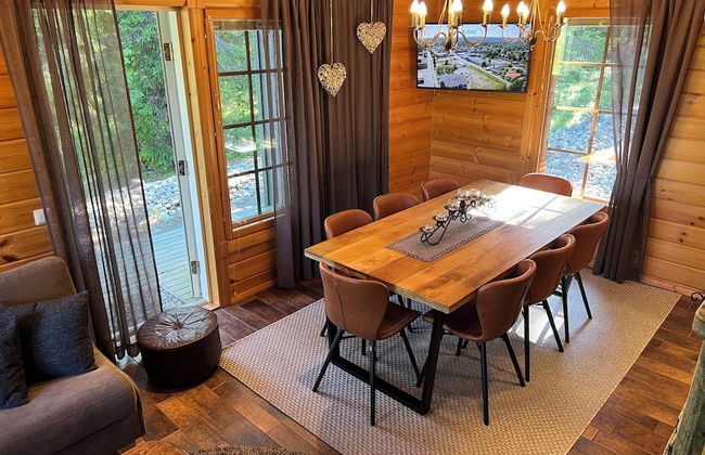 Vuokatin Aateli Villas - Foto 61