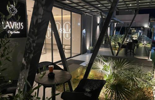 LAVRIS City Suites - Foto 32