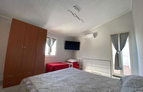 La Conchiglia House - Foto 11