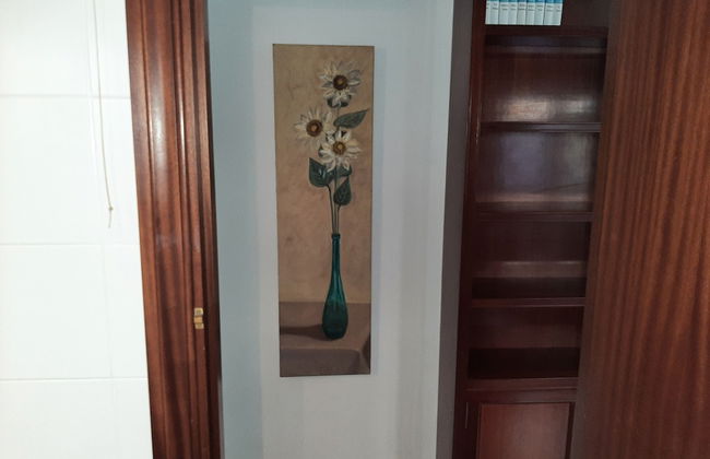 Apartment Huerta del Obispo - Foto 28