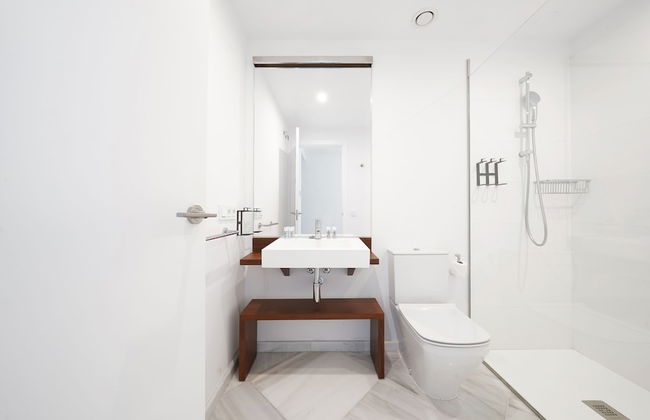 Numa Seville Molina - Foto 75