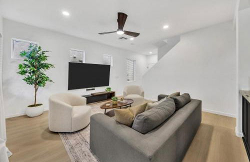 Modern 4BR Retreat in Prime Gilbert Location - Foto 60