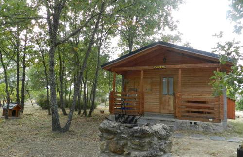 Cabañas Vallecino - Foto 64