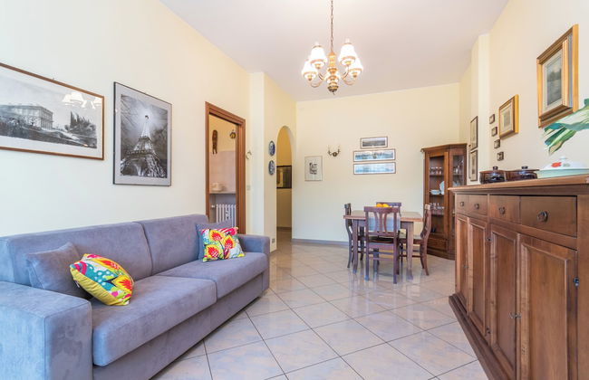 Frejus Classic Apartment - Foto 9