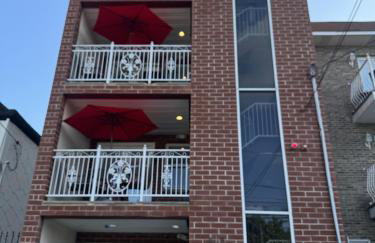 NY - NJ Tennis Suites - Sleeps 40 - 15 Mins to NYC - Foto 78