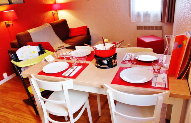 VVF La Plagne Montchavin Paradiski - Foto 7