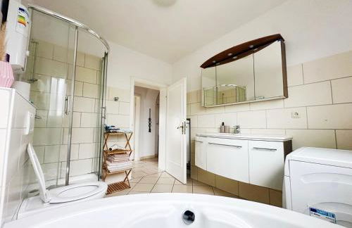 Modern Apartment in Troisdorf - Foto 15