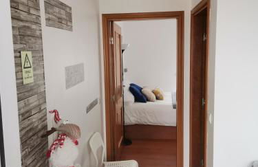 Studio acolhedor e confortável - Nazaré Waves - Foto 3